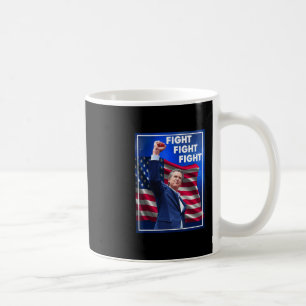 Gavin Newsom treitert Trump Meme-oorlog gevecht ge Koffiemok