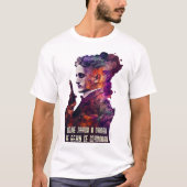Gavrilo Princip T-shirt (Voorkant)