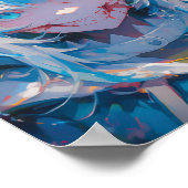 Gawr Gura - Hololive | Affiche (Coin)