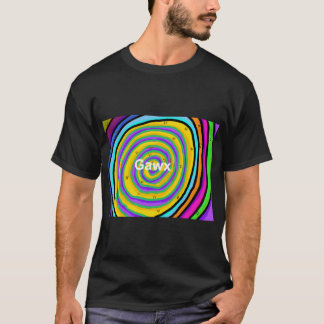 gawx redbubble    t-shirt