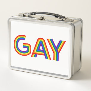 GAY