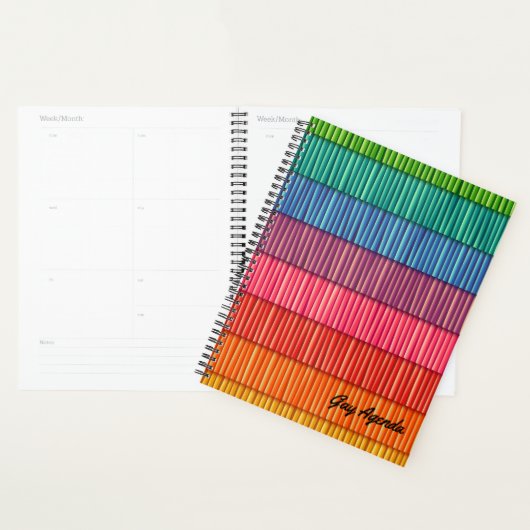 Gay Agenda (Display)