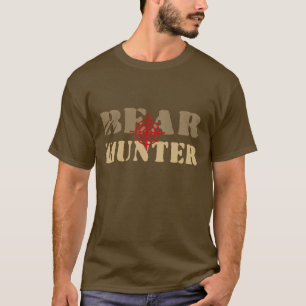 Gay Beer Pride Beer Hunter T-shirt