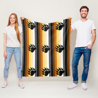 Gay Beer Pride Gifting Gooi Deken