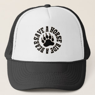 Gay Beer Pride Save a Horse Ride A Beer - Pet