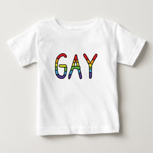 Gay Doodle-ontwerp (Voorkant)