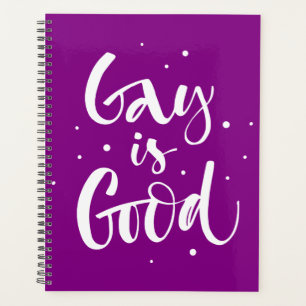 Gay est bon