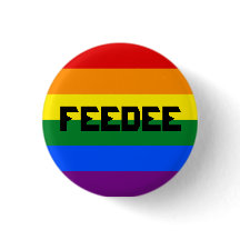 Gay Feedee Pin