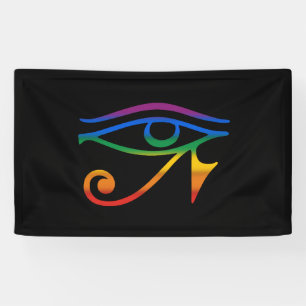 Gay Goth Pride Spandoek