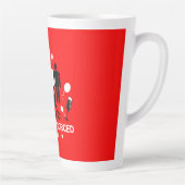 Gay Guy Divorce Party Café Mug (Droite)