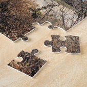 Gay Head Lighthouse, Martha's Vineyard MA Legpuzzel (Zijkant)