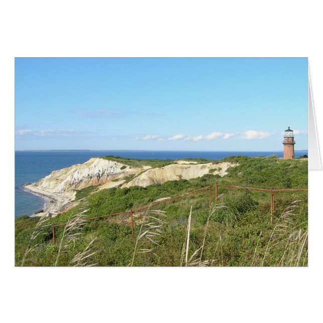 Gay Head MV (Devant horizontal)