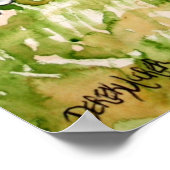 gay head phare marthouse vineyard Poster (Coin)