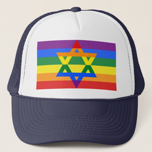 Gay Jew Pet (Voorkant)