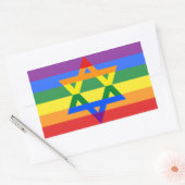 Gay Jood Sticker Set (Envelop)