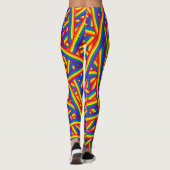 Gay Leggings (Achterkant)