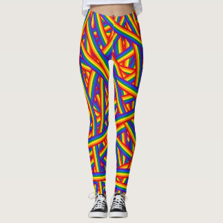  Gay Leggings