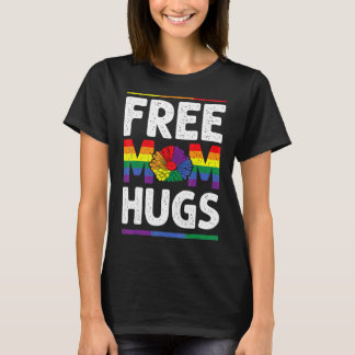 Gay Lgbt Mo T-shirt