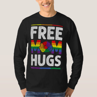 Gay Lgbt Mo T-shirt