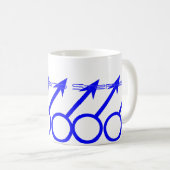 Gay Lovers  Mok (Voorkant rechts)