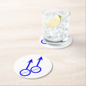 Gay Lovers Onderzetters (Insitu)