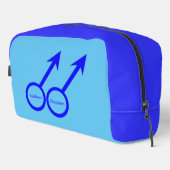 Gay Lovers  Toilettasje (Rechterhoek)