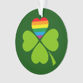 Gay Lucky Clover (devant)