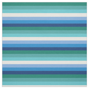 Gay Male Pride Flag Stof