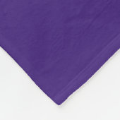 Gay Mannen Pride Fleece Deken (Hoek)