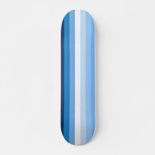 Gay mannen Vlag Skateboard