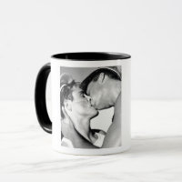 Gay Mannen Zeilers Kiss DADT