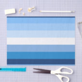 Gay men Flag Tissuepapier (Craft)