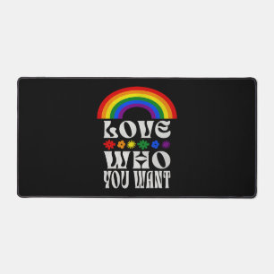 Gay Peace Love Lgbt Pride Mois Amour Qui Vous Voul