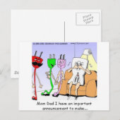 Gay Plug Drôle Cadeaux Tee - shirt Cartes de Mugs  (Devant / Derrière)