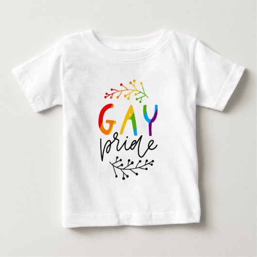 Gay Pride (Voorkant)