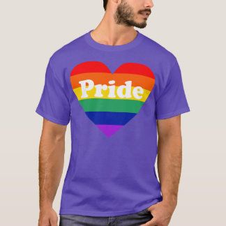Gay Pride1 T-shirt