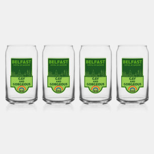 Gay pride Belfast - Brighton Irlande LGBT -