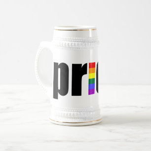 Gay Pride Bierpul