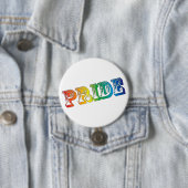 GAY PRIDE BUTTON 1 (In situ)