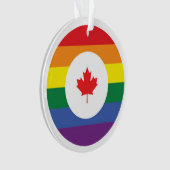 Gay pride canadien (devant)