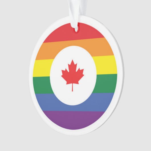 Gay pride canadien (devant)