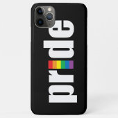 Gay Pride Case-Mate iPhone Case (Achterkant)