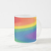 Gay Pride Cups Mokken Mannen Gay Pride Gifts (Voorkant rechts)