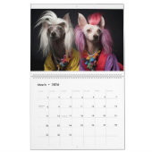 Gay Pride Dogs Agenda Kalender (Mar 2026)