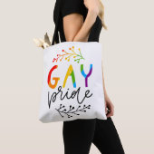 Gay Pride Draagtas (Dichtbij)