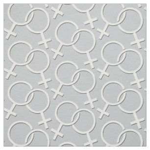 Gay Pride Fabric Lesbian Love Same-Sex Fabric Stof