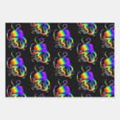 Gay Pride inpakpapier (Voorkant 3)