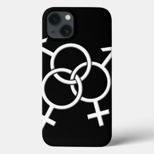 Gay Pride iPad Case LGBT Love Tablet Cases