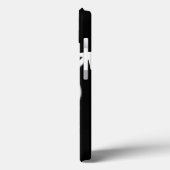 Gay Pride iPad Case LGBT Love Tablet Cases (Achterkant / Links)