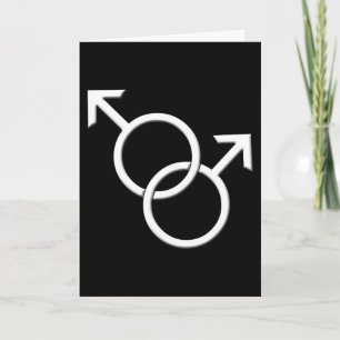 Gay Pride Kaarten Uitnodigingen en Kaarten voor Sa